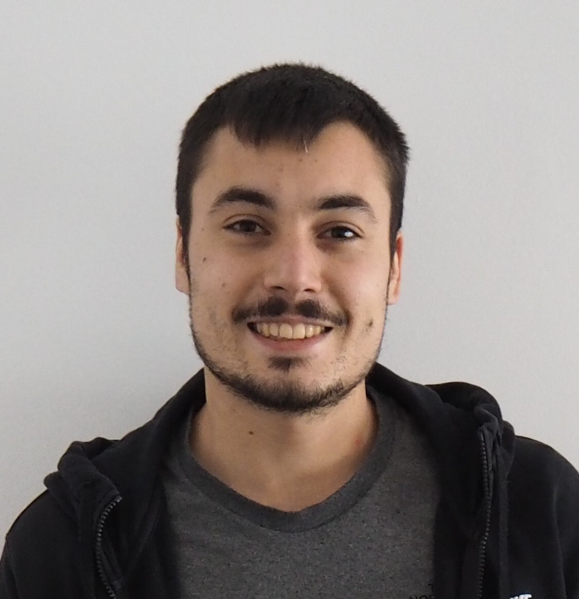 Marc Cañigueral