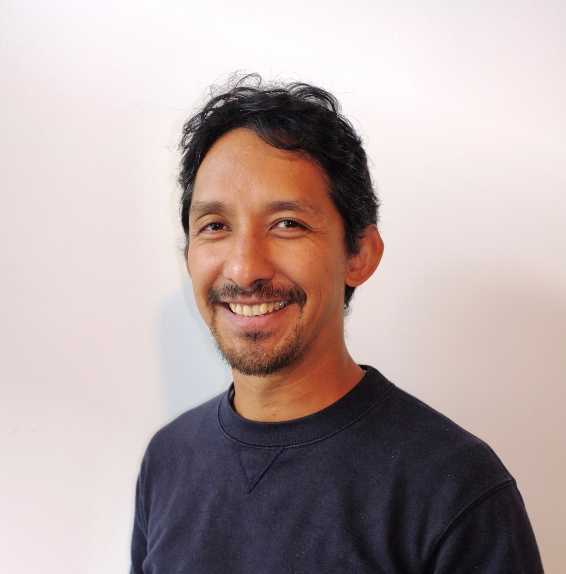 Avi Ganesan