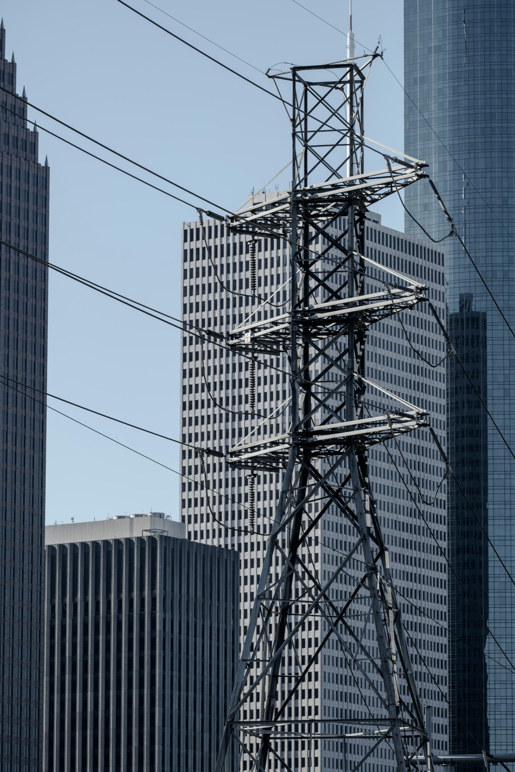Ontwerpen vanuit netcapaciteit