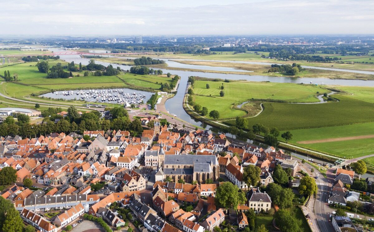 Gemeente Hattem