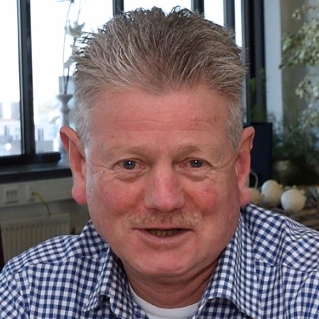 Hans van Bragt