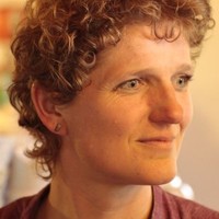 Anke Delfos