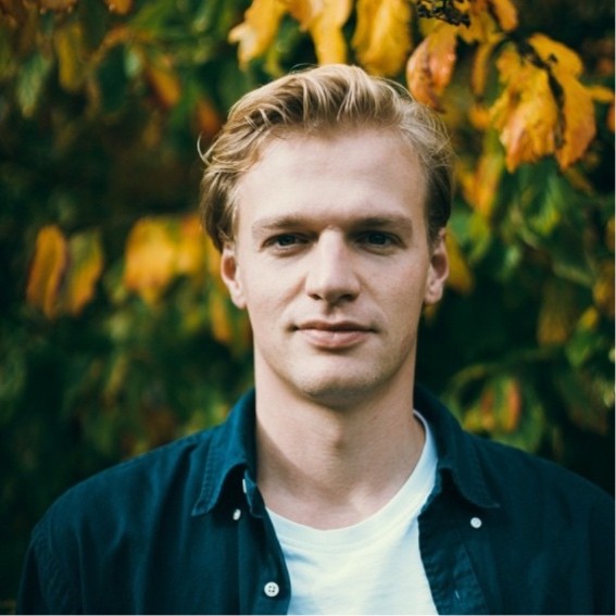 Tom van Santen