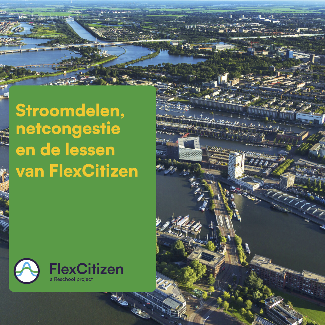 FlexCitizen Conferentie