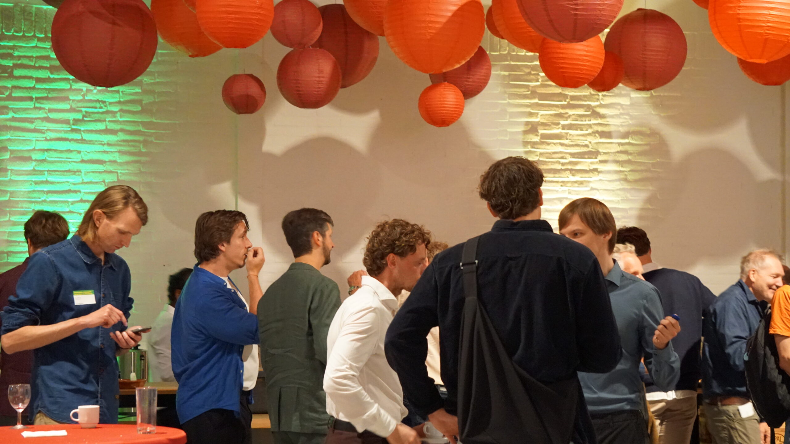 Impressie FlexCitizen conferentie DSC00408
