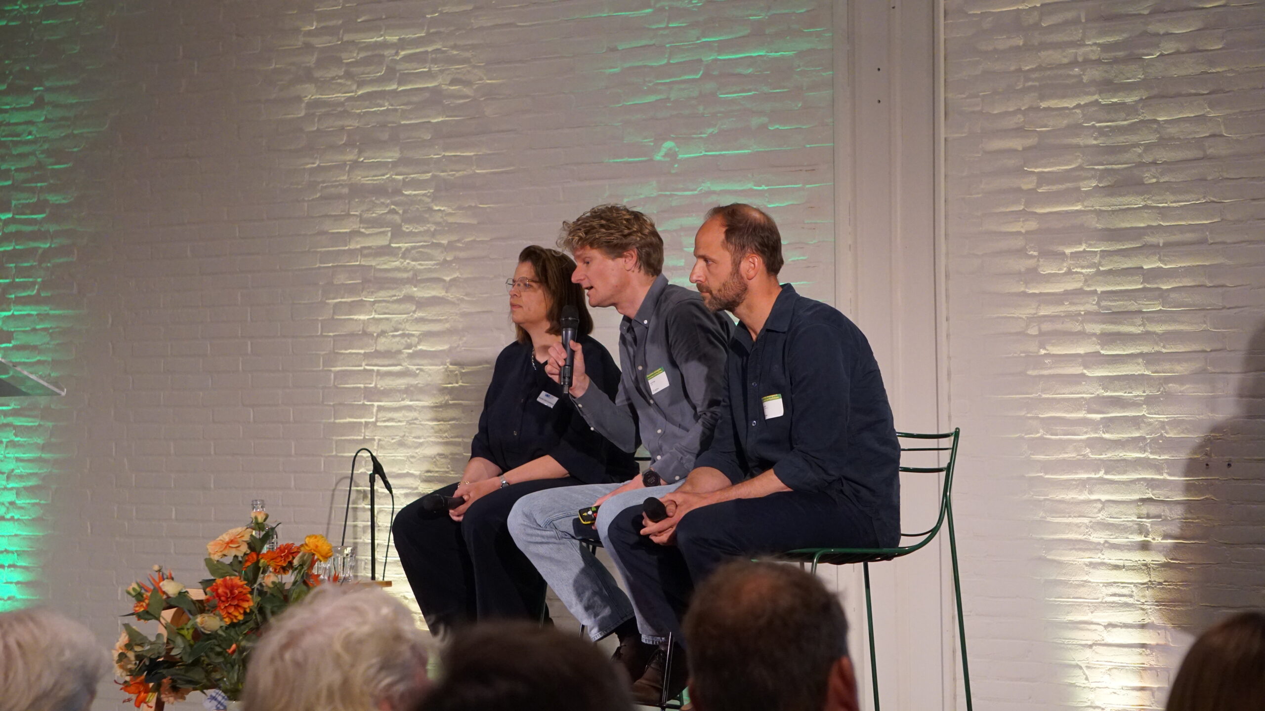 Impressie FlexCitizen conferentie DSC00438