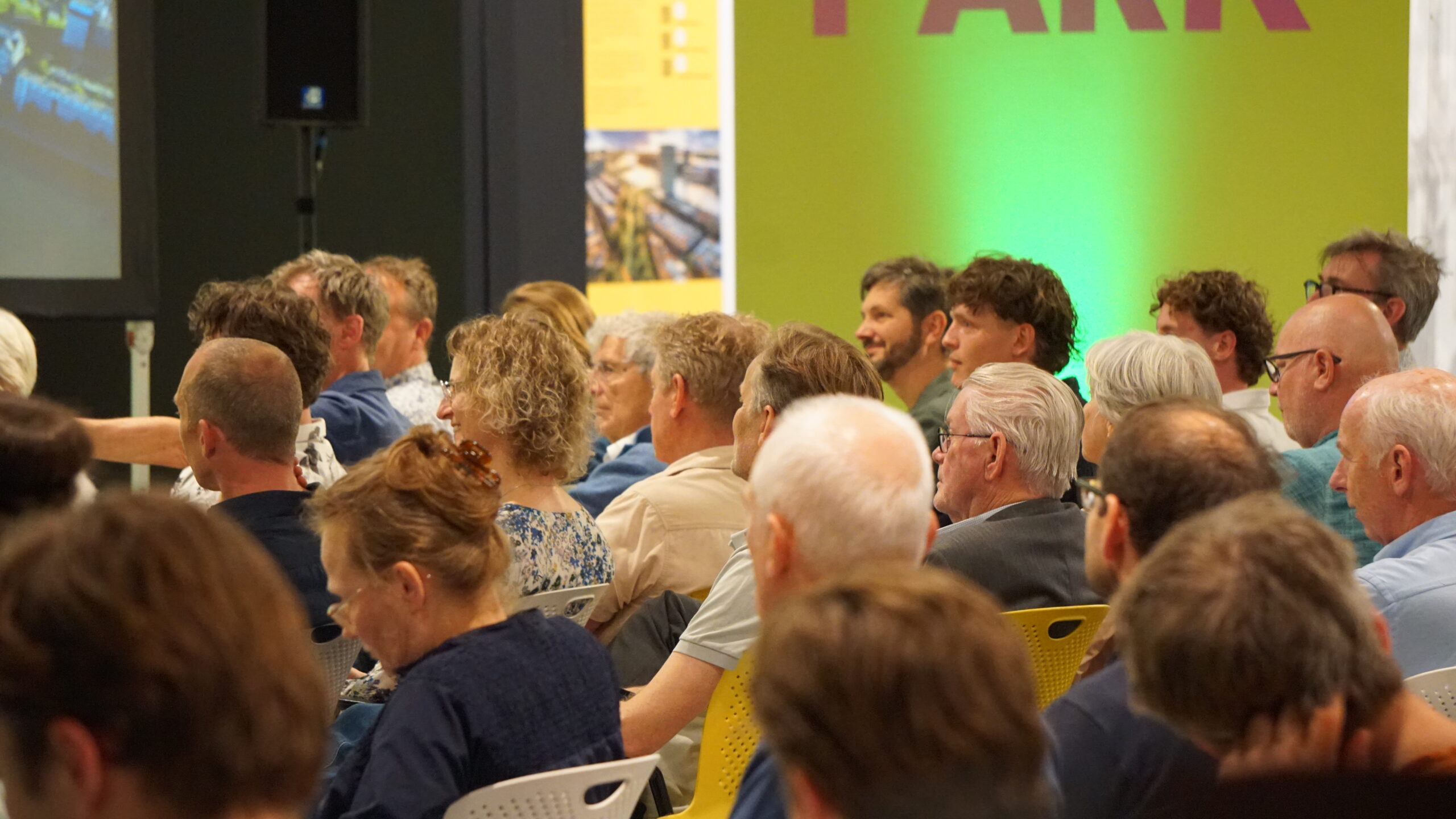 FlexCitizen Conferentie