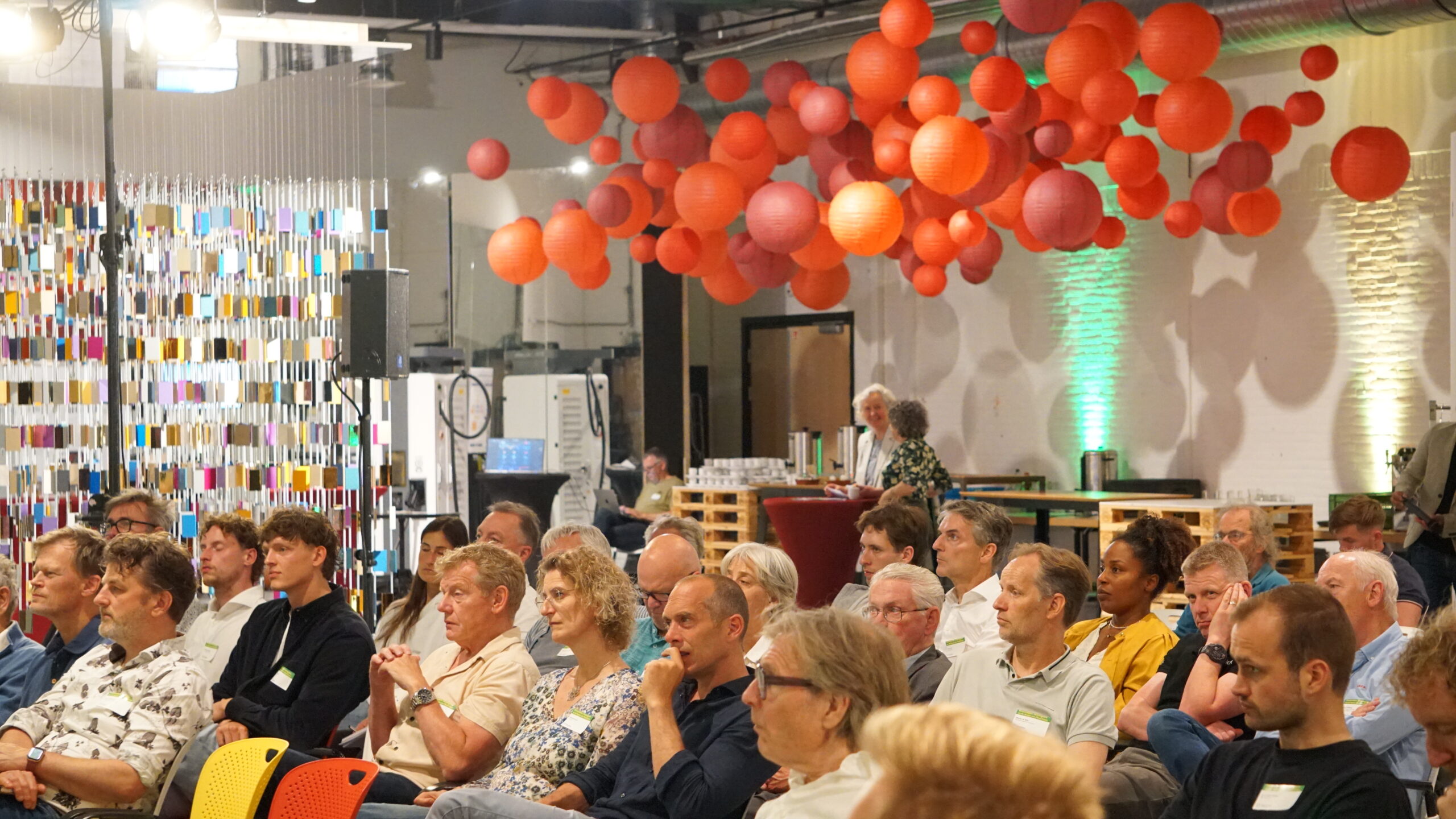 Impressie FlexCitizen conferentie DSC00504