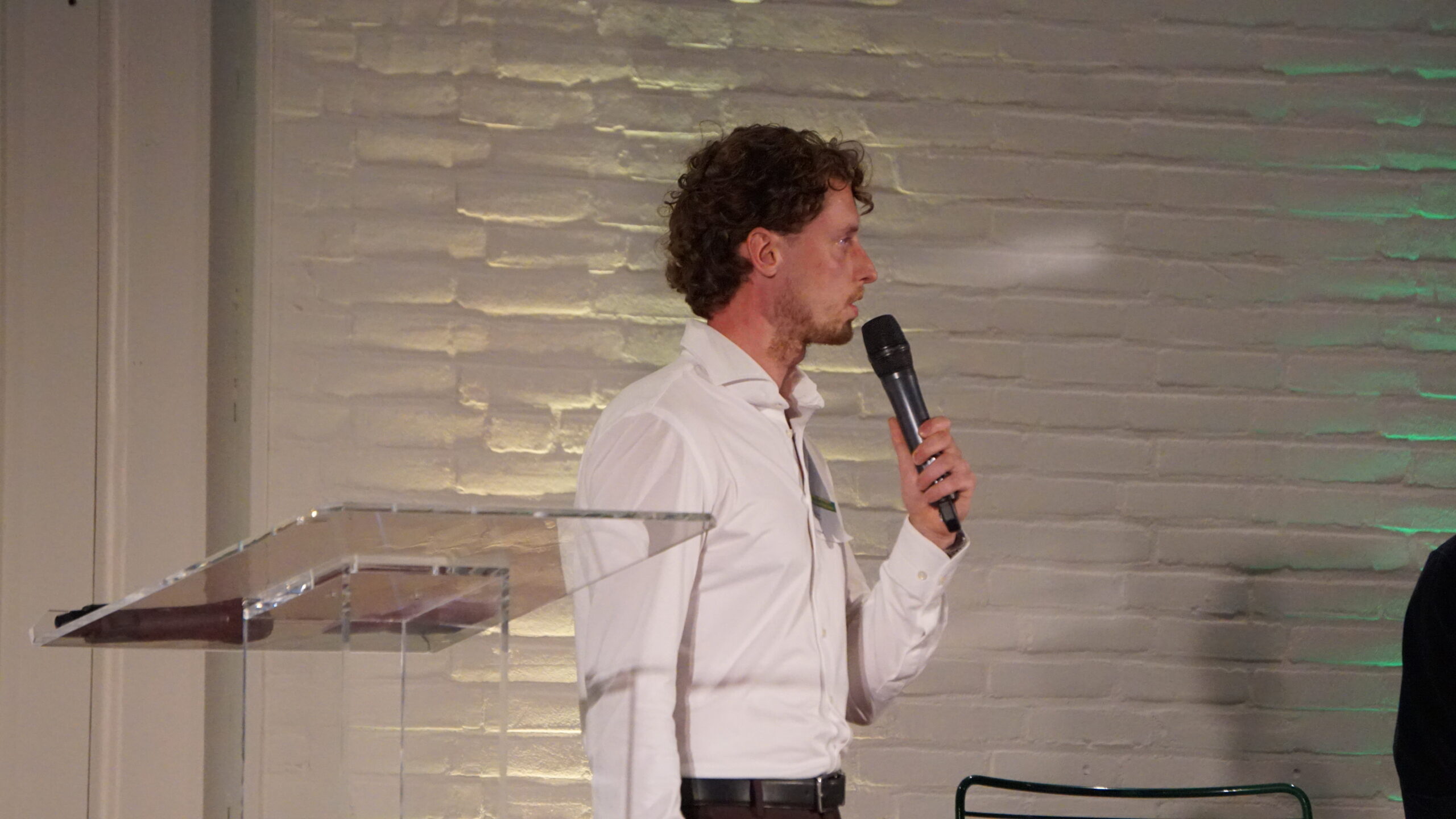Impressie FlexCitizen conferentie DSC00688
