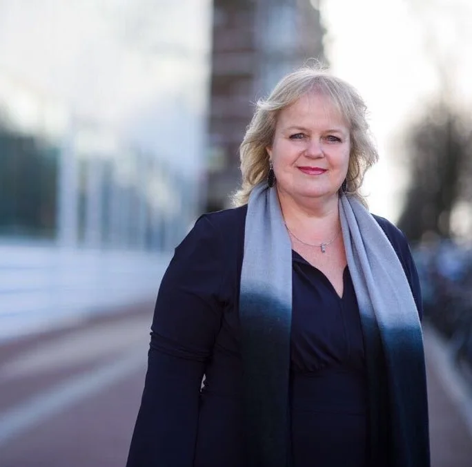 Ellen Nieuweboer
