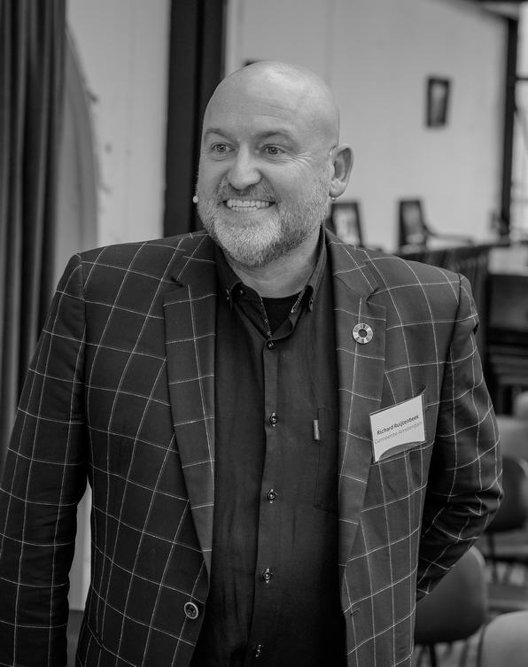 Richard Ruijtenbeek